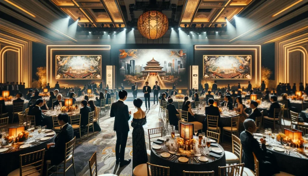 Festivals et Événements Culturels : Stratégies de Marketing Efficaces 3 Festivals et Événements Culturels