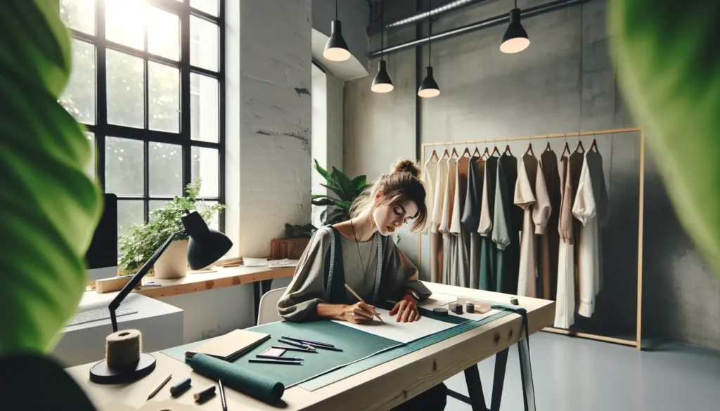 Entreprises de Mode Éthique : Stratégies de Marketing Innovantes 2 Entreprises de Mode Éthique