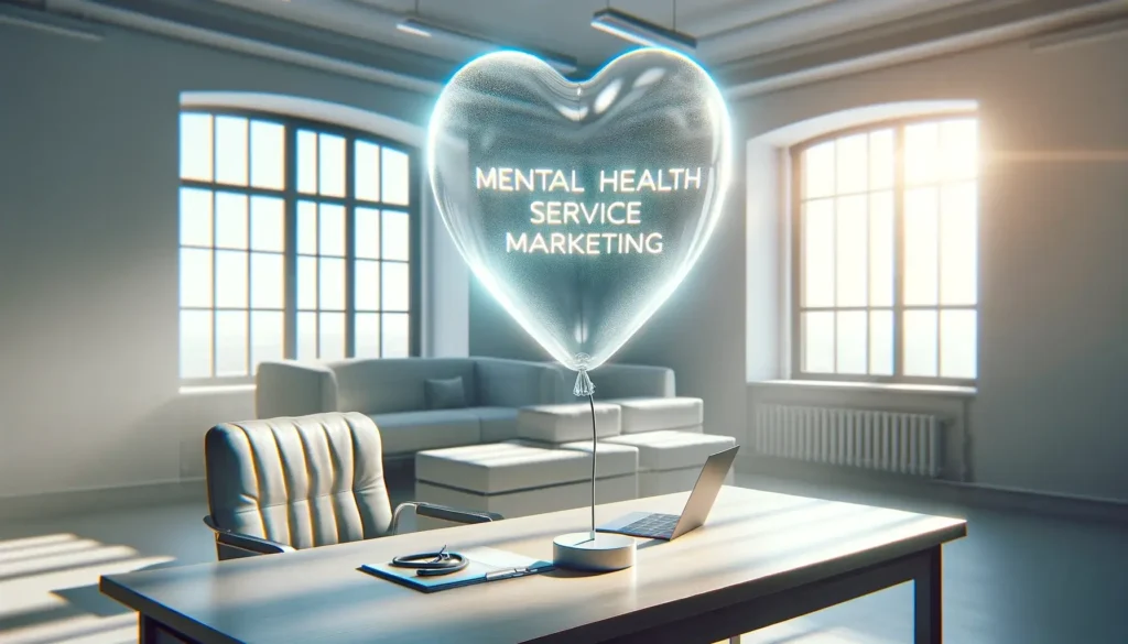 Services de Santé Mentale
