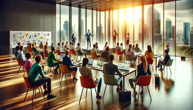 Les Services de Coaching Personnel : Stratégies de Marketing Efficaces 5 Services de Coaching Personnel