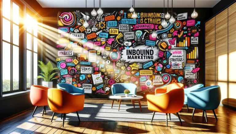 L'Inbound Marketing en 2024 : Définition, Stratégies et Avantages Clés 19 Inbound Marketing