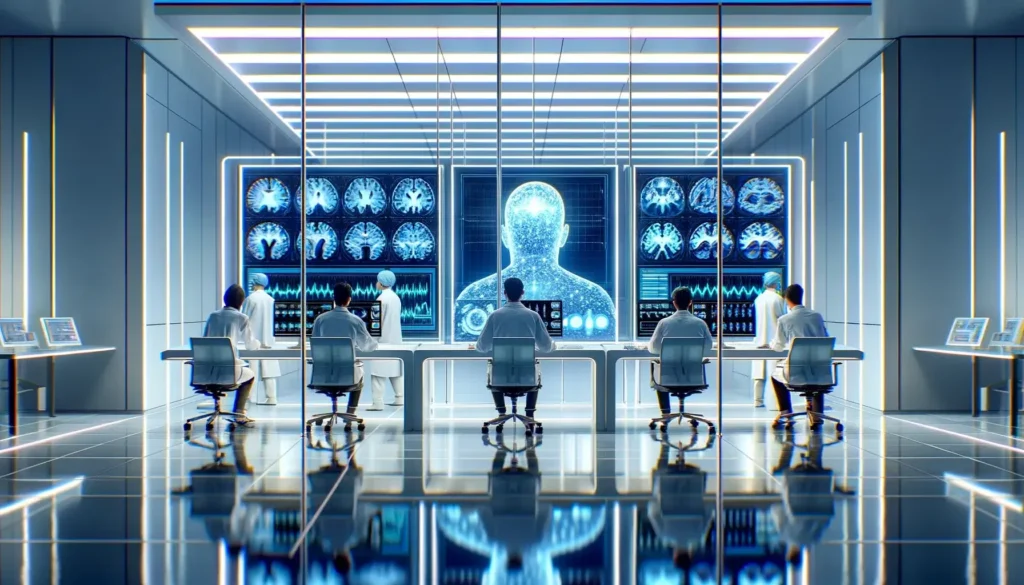 Neuromarketing : Comprendre le cerveau du consommateur pour optimiser sa stratégie 4 Neuromarketing