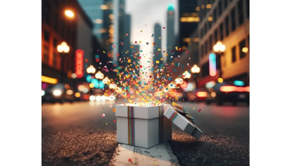 Marketing de la Surprise : Dépasser les Attentes pour Fidéliser 3 Marketing de la Surprise