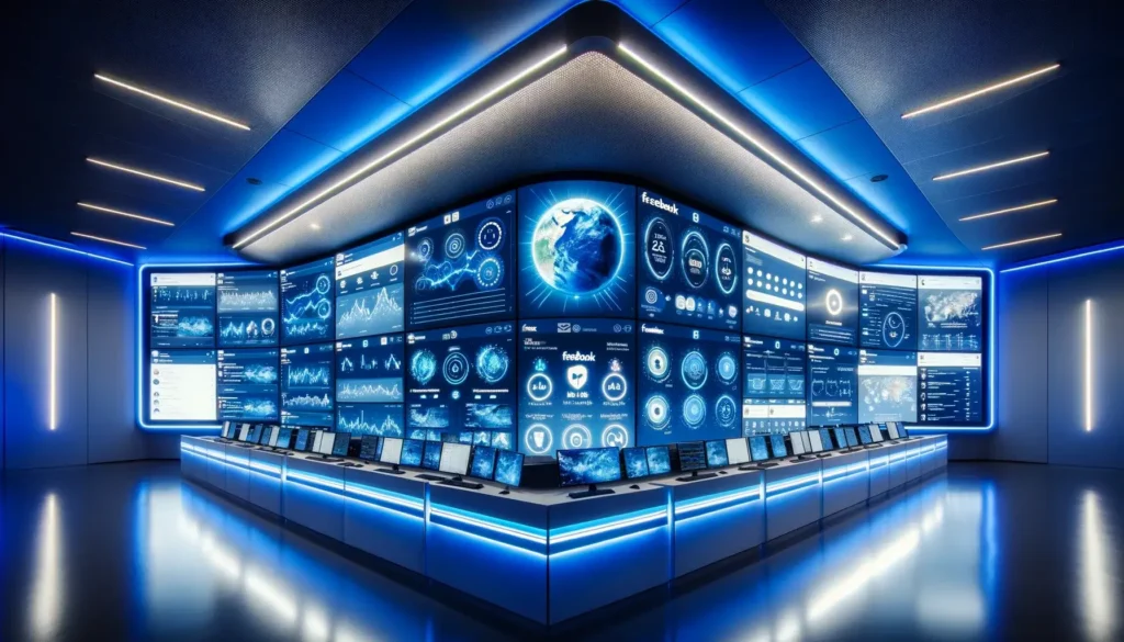 Marketing Facebook 2024: Stratégies et Astuces 3 Marketing Facebook