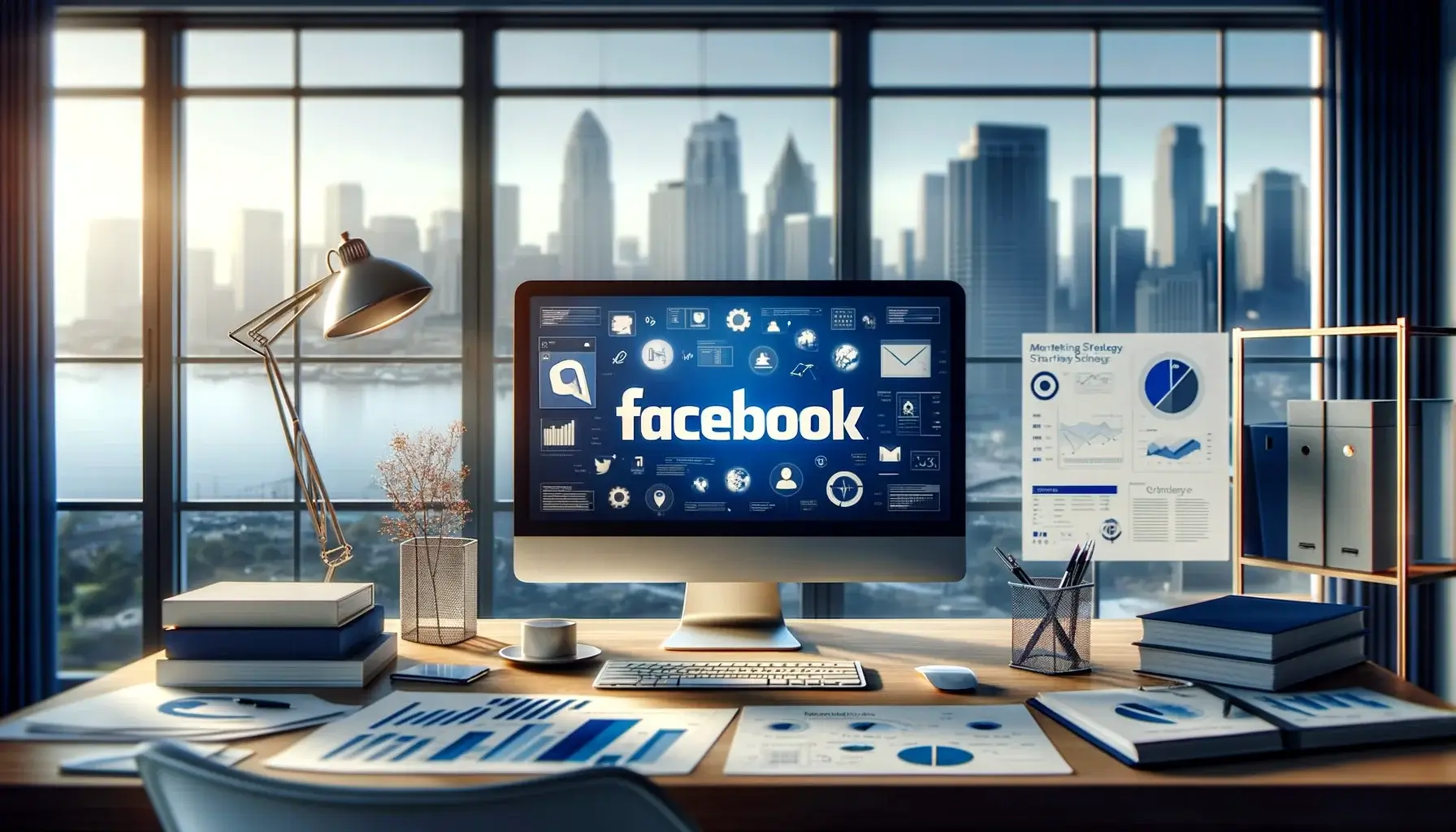 Marketing Facebook 2024: Stratégies et Astuces