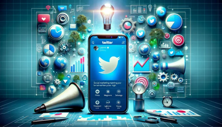 Marketing Twitter 2024 : Tendances & Stratégies ! Guide Complet 8 Marketing Twitter