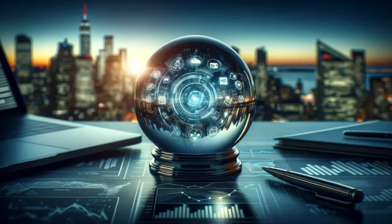 Nouvelles Tendances du Marketing Décryptées : Prévisions 2024 7 Tendances du Marketing