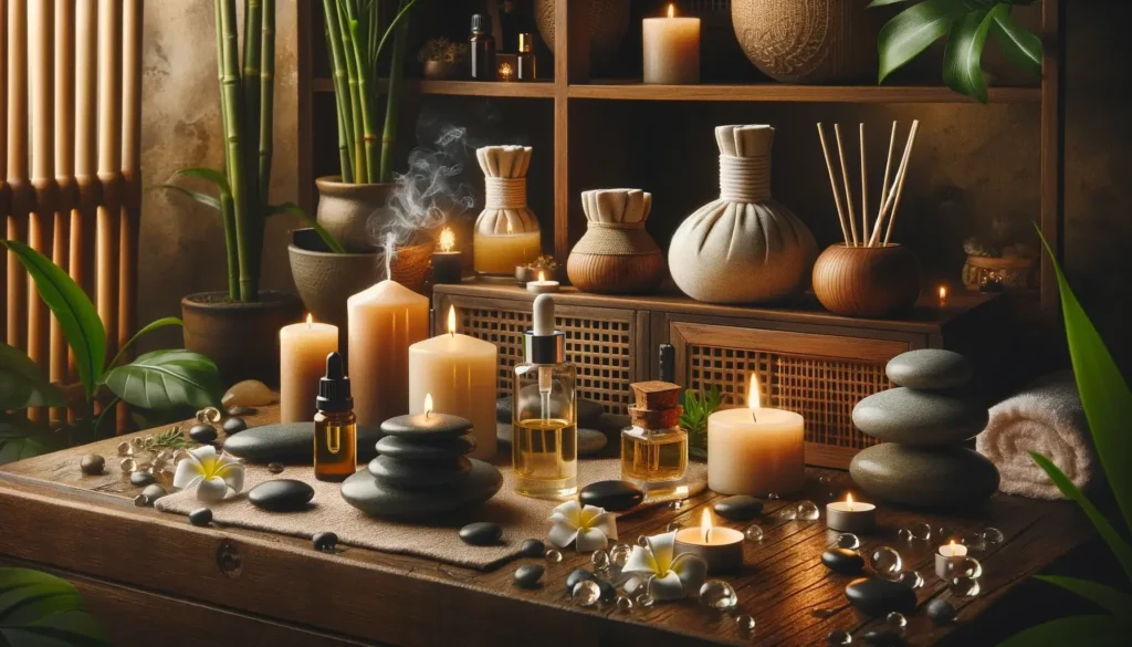 Maison Parfumée : Conseils pour Choisir Bougies et Diffuseurs 4 Maison Parfumée