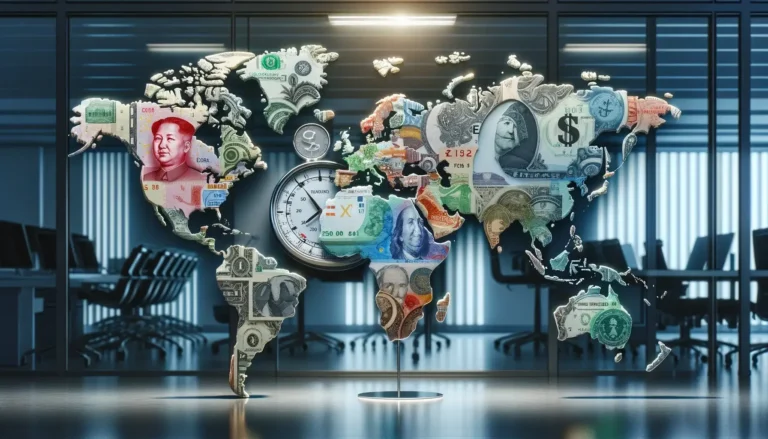 Stratégies de Marketing pour les Marchés Internationaux 3 Marketing pour les Marchés Internationaux