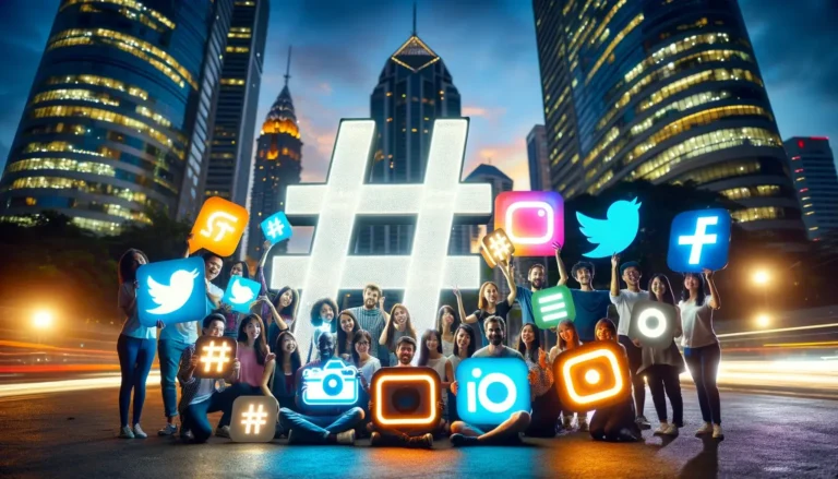 Campagnes de Marketing : Clés pour Créer un Buzz Viral 2 Campagnes de Marketing