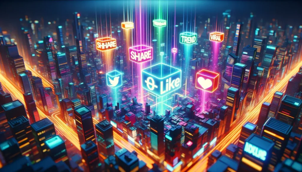 Campagnes de Marketing : Clés pour Créer un Buzz Viral 3 Campagnes de Marketing