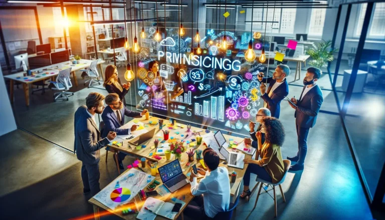 Stratégies de Pricing Innovantes pour Maximiser les Profits 1 Stratégies de Pricing