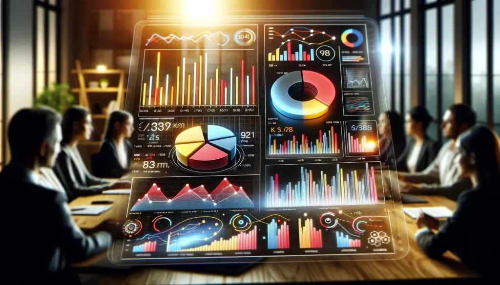 Marketing de Performance : Suivi et optimisation des campagnes marketing basées sur la performance 2 Marketing de Performance