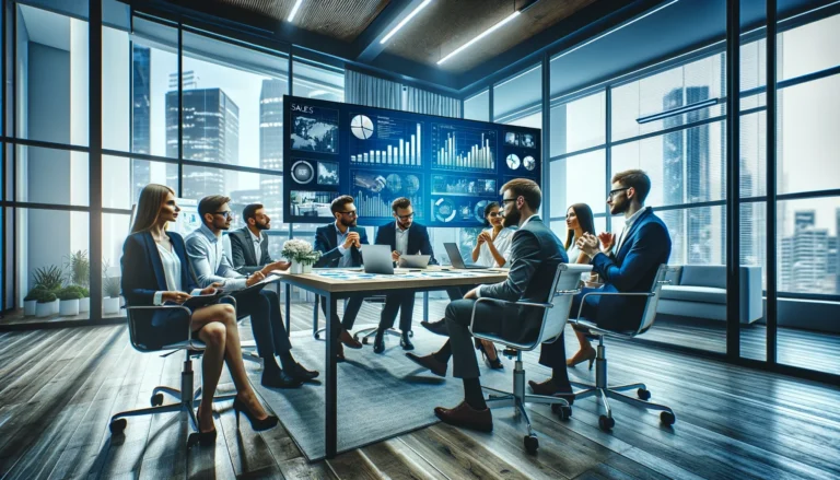 Technique de Vente : Méthodes Efficaces pour Marketeurs 11 Technique de Vente