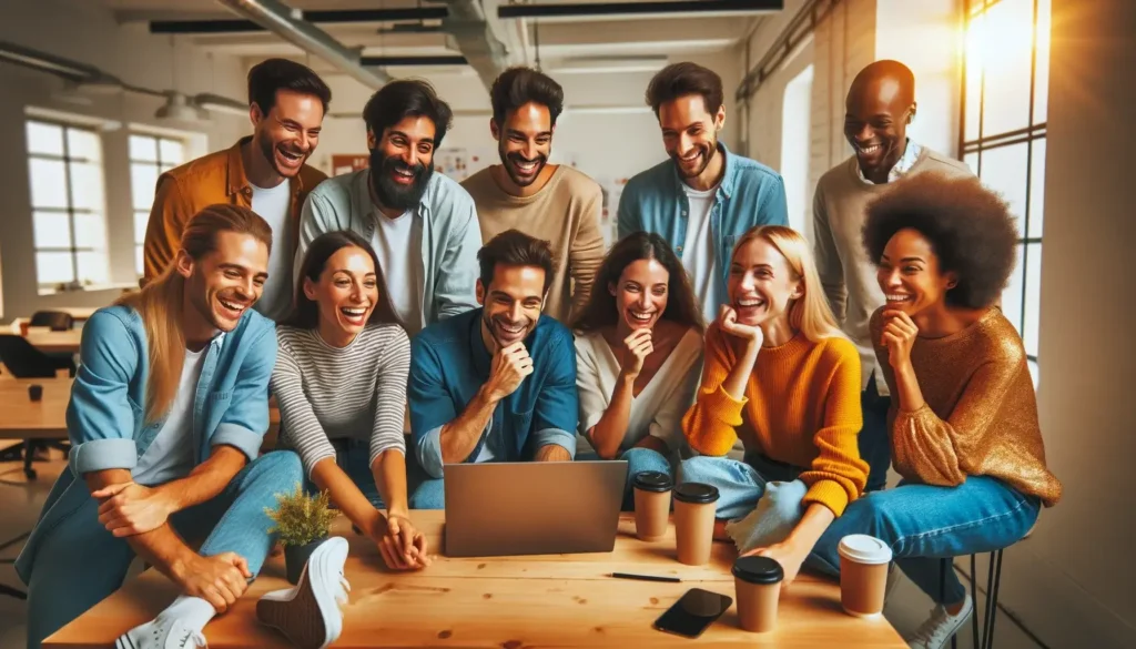 Marketing d'authenticité : Comment être vrai dans un monde digital 2 Marketing d'authenticité