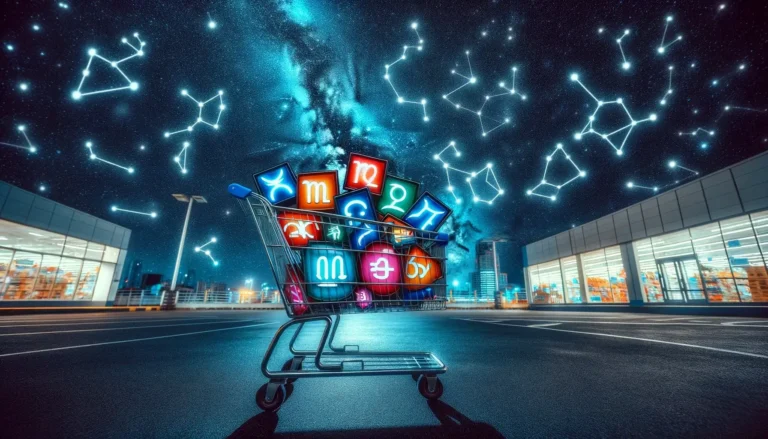 Marketing et astrologie : Comment les signes du zodiaque peuvent influencer les décisions d'achat 9 Marketing et astrologie