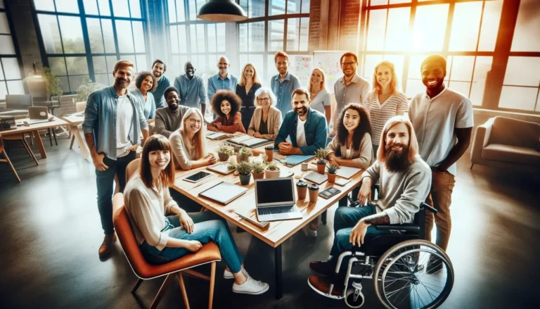 Marketing Inclusif : L'Adoption d'une Approche Inclusive dans vos Stratégies 6 Marketing Inclusif