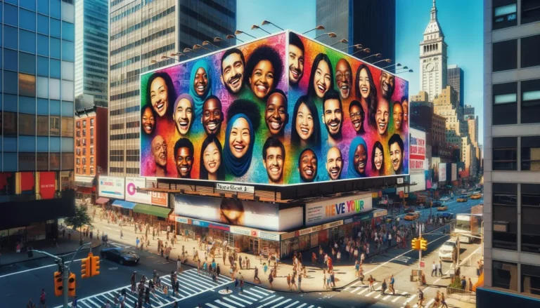 Marketing et Diversité : L'Importance de la Représentation dans le Marketing Moderne 5 Marketing et Diversité