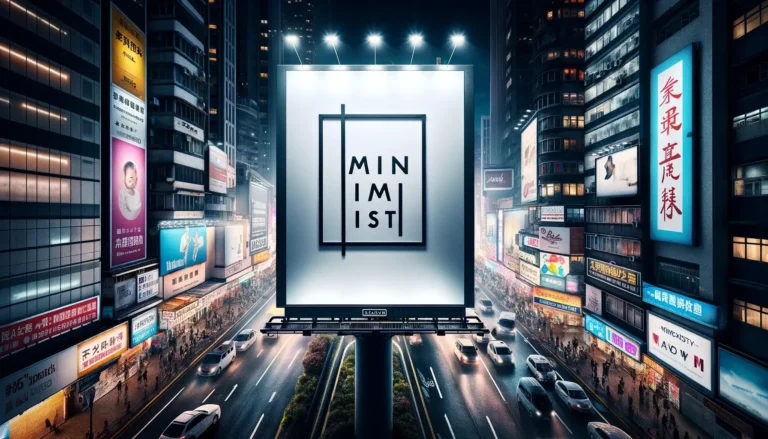 Marketing Minimaliste : Comment Faire Plus avec Moins 2 Marketing Minimaliste