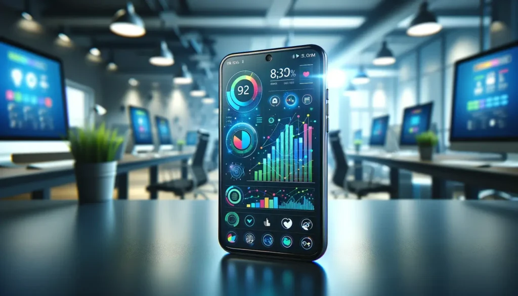 Les Tendances du Marketing Mobile à ne pas Manquer 3 Tendances du Marketing Mobile