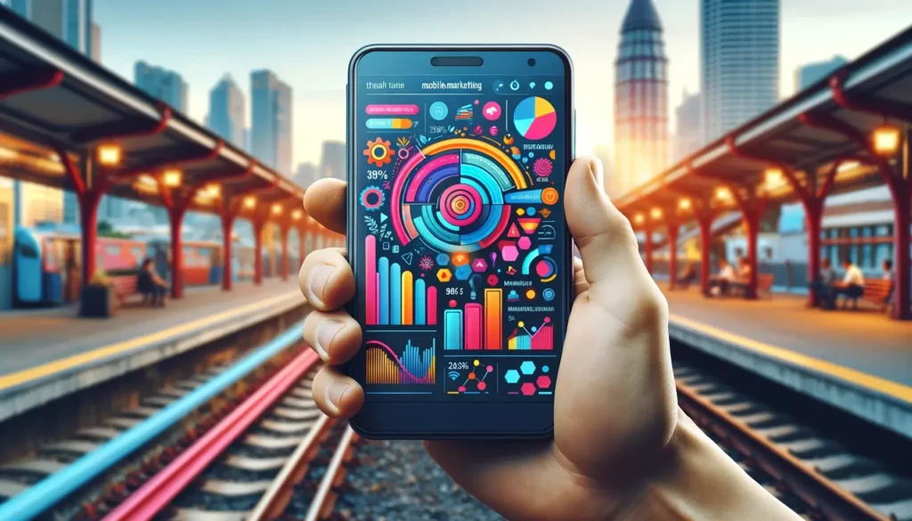 Les Tendances du Marketing Mobile à ne pas Manquer 2 Tendances du Marketing Mobile
