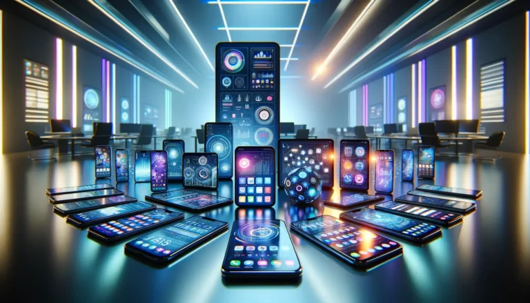 Les Tendances du Marketing Mobile à ne pas Manquer 20 Tendances du Marketing Mobile