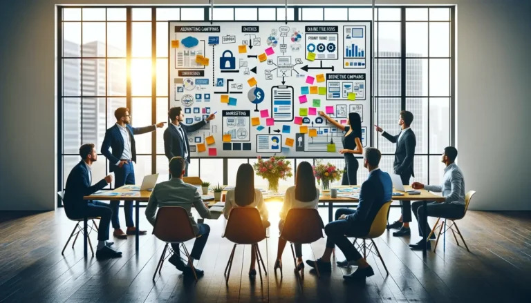 Mesurer le Retour sur Investissement de vos Campagnes Publicitaires en Ligne 17 Retour sur Investissement de vos Campagnes