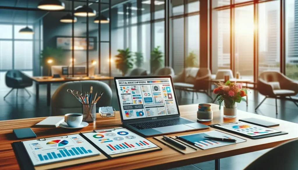 Comment Créer un Calendrier de Contenu Efficace en Marketing ? 3 Calendrier de Contenu