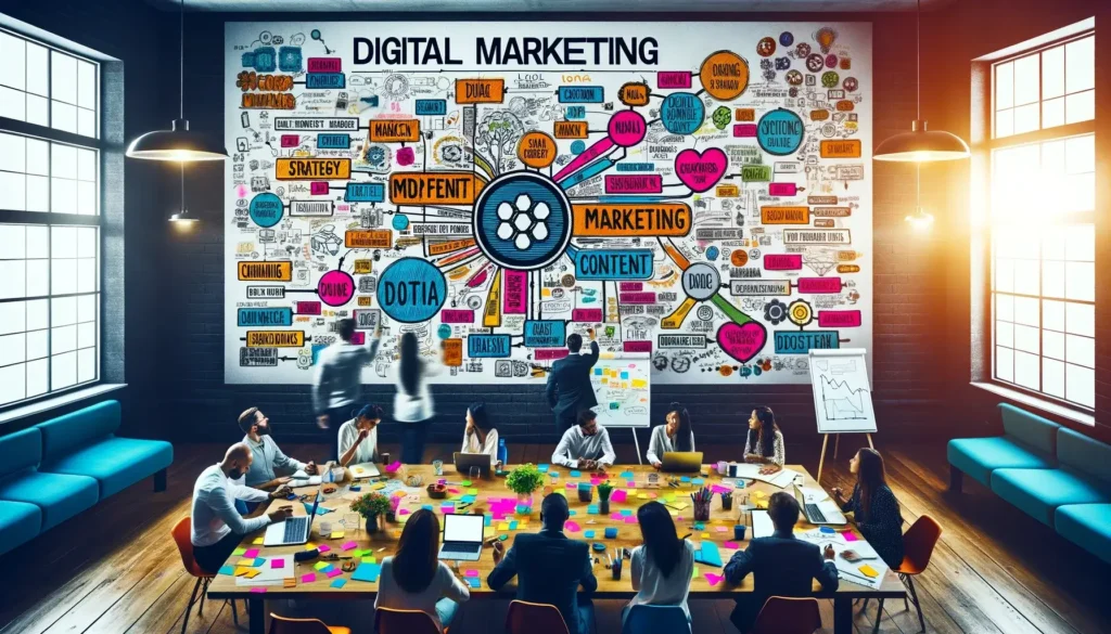 Comment Créer un Calendrier de Contenu Efficace en Marketing ? 2 Calendrier de Contenu