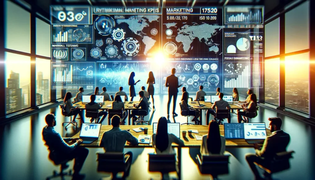 Les Indicateurs Clés de Performance (KPI) Essentiels pour chaque Marketeur 2 Indicateurs Clés de Performance