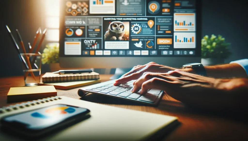 Content Marketing pour les Débutants : Guide pour Démarrer avec le Marketing de Contenu 3 Marketing de Contenu
