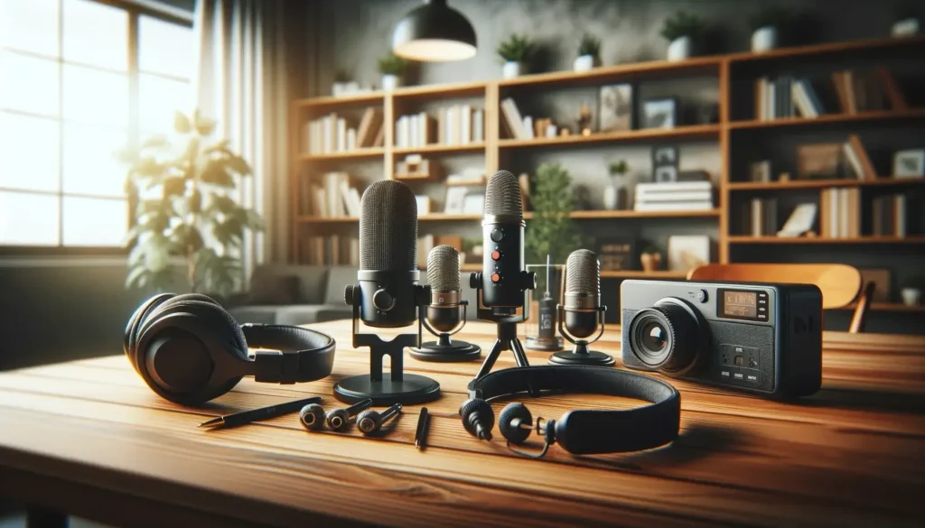 Podcasts et Marketing : Comment Utiliser les Podcasts comme Outil Marketing 3 Podcasts et Marketing