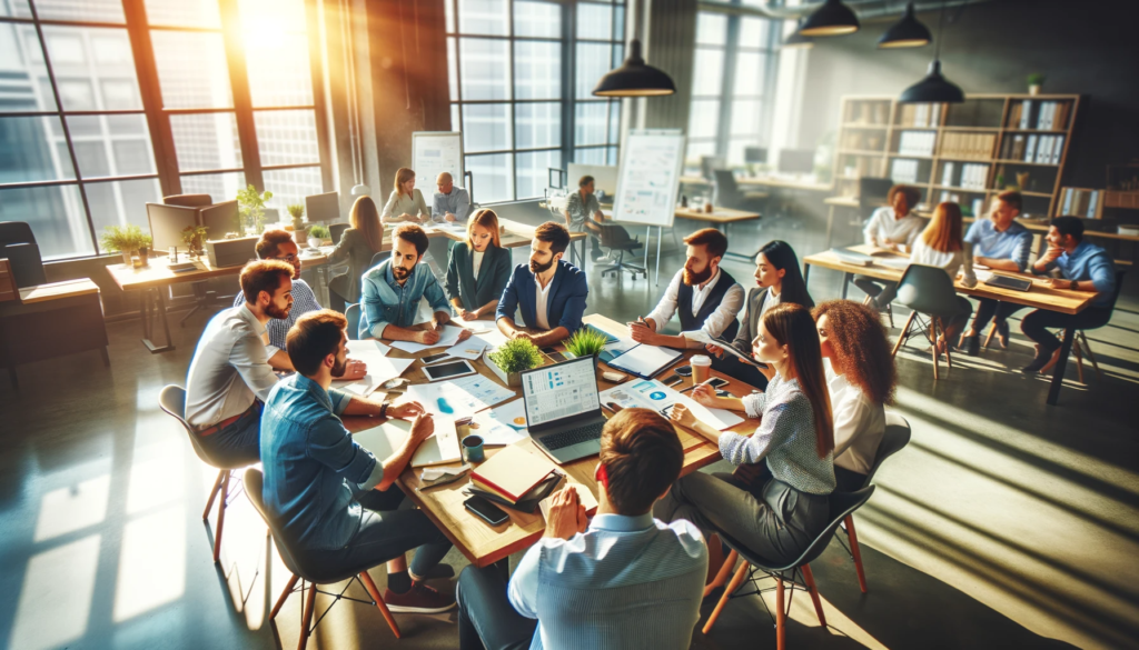 Marketing pour les ONG : Stratégies Spécifiques pour les Organisations à But Non Lucratif 2 Marketing pour les ONG