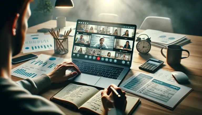Marketing et Télétravail : Comment Adapter sa Stratégie Marketing à l'ère du Travail à Distance 9 Marketing et Télétravail