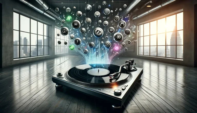 Marketing et Musique : Comment la Musique peut-elle Booster votre Marque ? 7 Marketing et Musique