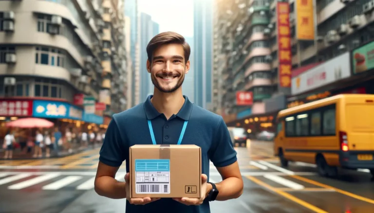 Marketing pour les Services de Livraison à Domicile ! Guide Complet 4 Services de Livraison à Domicile
