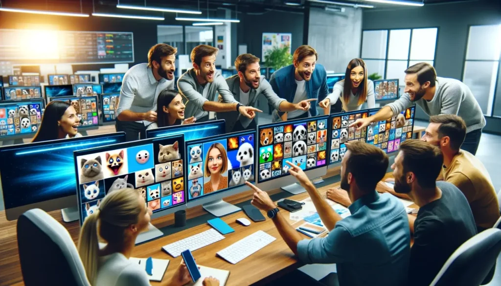 Comment Utiliser les Mèmes dans le Marketing Digital 4 Mèmes dans le Marketing Digital