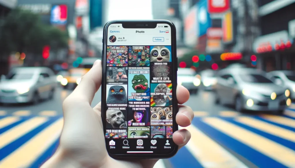 Comment Utiliser les Mèmes dans le Marketing Digital 2 Mèmes dans le Marketing Digital