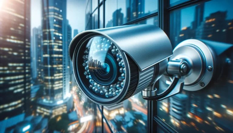 Marketing pour les Services de Sécurité et de Surveillance 20 Services de Sécurité et de Surveillance