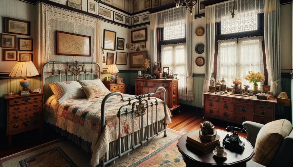Décoration avec des Objets de Brocante pour un Style Unique 3 Objets de Brocante