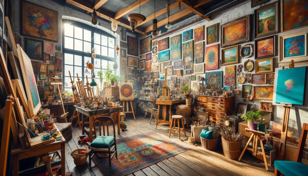 Décoration avec des Objets de Brocante pour un Style Unique 5 Objets de Brocante
