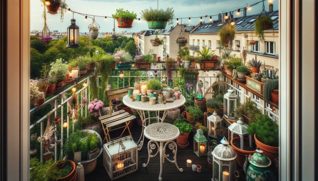 Décoration avec des Objets de Brocante pour un Style Unique 7 Objets de Brocante