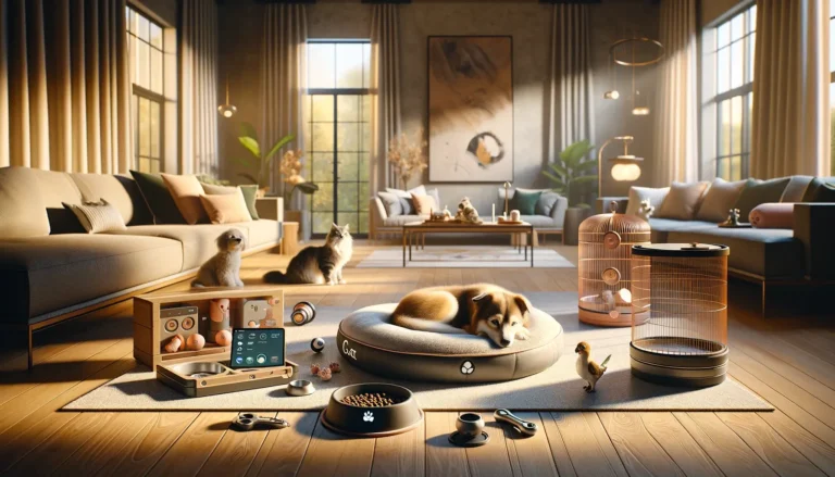 Stratégies de Marketing pour les Produits et Services pour Animaux de Compagnie 18 Services pour Animaux de Compagnie
