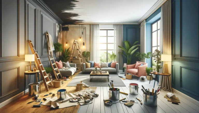 Stratégies de Marketing pour les Entreprises de Rénovation et de Décoration 16 Entreprises de Rénovation et de Décoration