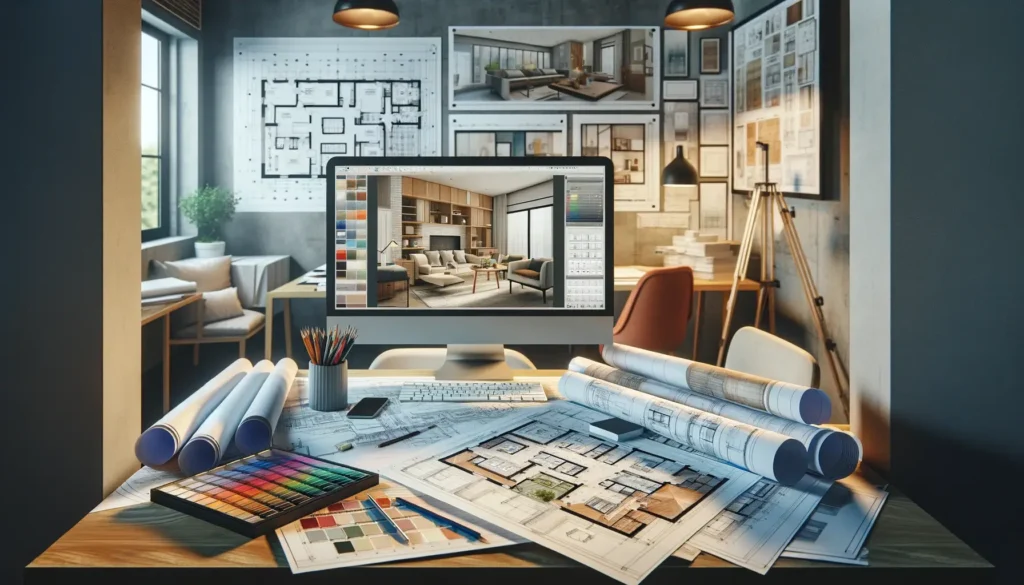 Stratégies de Marketing pour les Entreprises de Rénovation et de Décoration 2 Entreprises de Rénovation et de Décoration