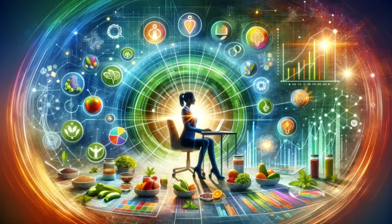 Marketing pour les Services de Conseil en Nutrition et Diététique 10 Services de Conseil en Nutrition et Diététique