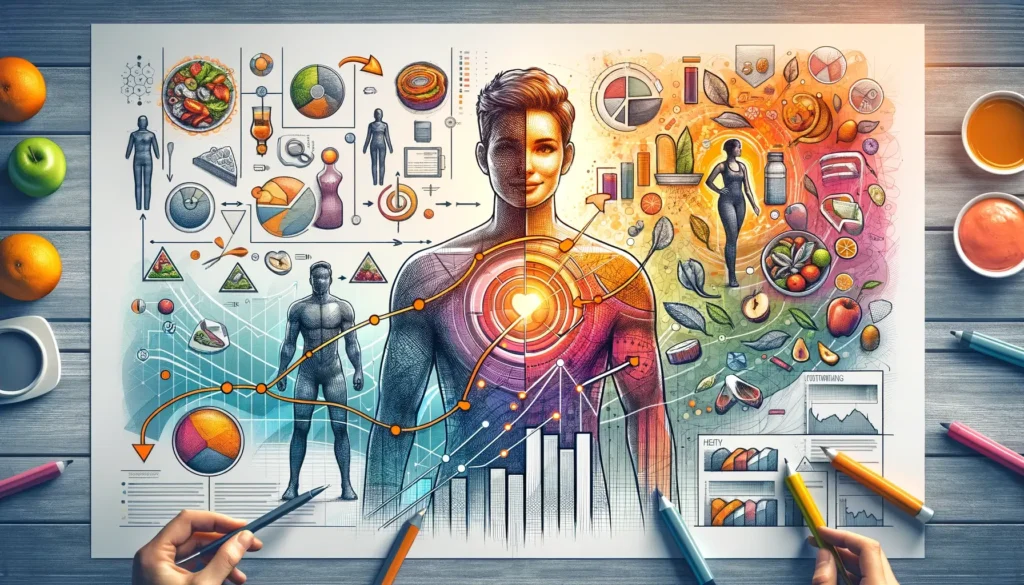 Marketing pour les Services de Conseil en Nutrition et Diététique 2 Services de Conseil en Nutrition et Diététique