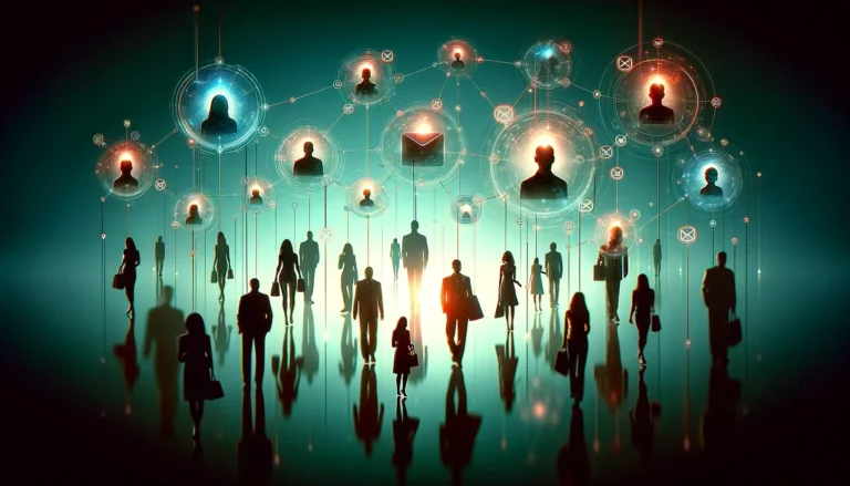 10 Tendances Email Marketing en 2024 9 Tendances Email Marketing