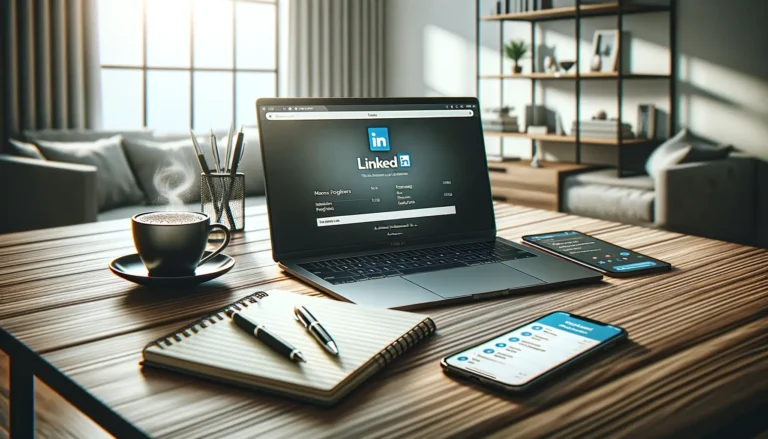 10 Stratégies Infaillibles pour Booster votre Profil LinkedIn en 2024 7 Profil LinkedIn