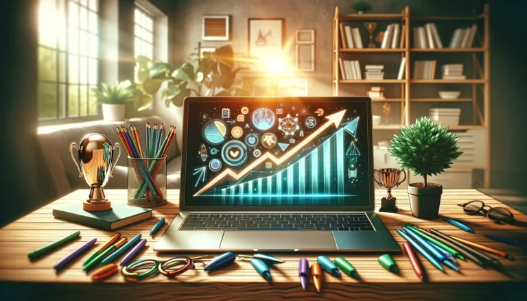 Stratégies pour Attirer des Clients en Rédaction Web : Le Guide Ultime des Rédacteurs à Succès 4 Rédaction Web